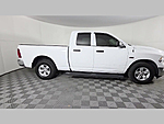 Used 2019 RAM 1500 CLASSIC TRADESMAN 4X2 QUAD CAB 6'4