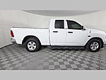 Used 2019 RAM 1500 CLASSIC TRADESMAN 4X2 QUAD CAB 6'4
