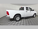 Used 2019 RAM 1500 CLASSIC TRADESMAN 4X2 QUAD CAB 6'4