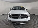 Used 2019 RAM 1500 CLASSIC TRADESMAN 4X2 QUAD CAB 6'4