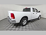 Used 2019 RAM 1500 CLASSIC TRADESMAN 4X2 QUAD CAB 6'4