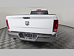 Used 2019 RAM 1500 CLASSIC TRADESMAN 4X2 QUAD CAB 6'4