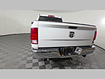 Used 2019 RAM 1500 CLASSIC TRADESMAN 4X2 QUAD CAB 6'4