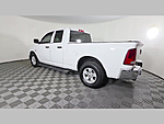 Used 2019 RAM 1500 CLASSIC TRADESMAN 4X2 QUAD CAB 6'4