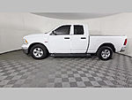 Used 2019 RAM 1500 CLASSIC TRADESMAN 4X2 QUAD CAB 6'4