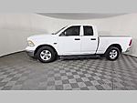 Used 2019 RAM 1500 CLASSIC TRADESMAN 4X2 QUAD CAB 6'4
