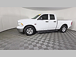 Used 2019 RAM 1500 CLASSIC TRADESMAN 4X2 QUAD CAB 6'4