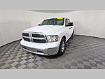 Used 2019 RAM 1500 CLASSIC TRADESMAN 4X2 QUAD CAB 6'4