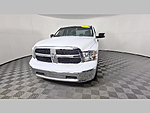 Used 2019 RAM 1500 CLASSIC TRADESMAN 4X2 QUAD CAB 6'4