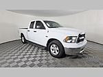 Used 2019 RAM 1500 CLASSIC TRADESMAN 4X2 QUAD CAB 6'4