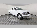 Used 2019 RAM 1500 CLASSIC TRADESMAN 4X2 QUAD CAB 6'4