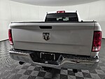 Used 2019 RAM 1500 CLASSIC TRADESMAN 4X2 QUAD CAB 6'4