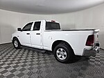 Used 2019 RAM 1500 CLASSIC TRADESMAN 4X2 QUAD CAB 6'4