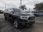 Used 2021 RAM 1500 LIMITED in WEST PALM BEACH, FLORIDA (Photo 1)