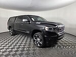 Used 2021 RAM 1500 LIMITED 4X2 CREW CAB 5'7