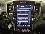 Used 2021 RAM 1500 LIMITED 4X2 CREW CAB 5'7