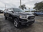 Used 2021 RAM 1500 LIMITED in WEST PALM BEACH, FLORIDA (Photo 2)