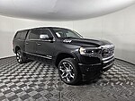 Used 2021 RAM 1500 LIMITED 4X2 CREW CAB 5'7