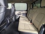 Used 2021 RAM 1500 LIMITED 4X2 CREW CAB 5'7