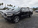 Used 2021 RAM 1500 LIMITED in WEST PALM BEACH, FLORIDA (Photo 3)
