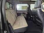 Used 2021 RAM 1500 LIMITED 4X2 CREW CAB 5'7