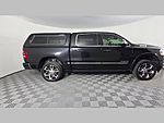 Used 2021 RAM 1500 LIMITED 4X2 CREW CAB 5'7
