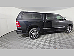 Used 2021 RAM 1500 LIMITED 4X2 CREW CAB 5'7