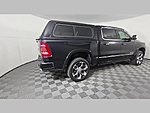 Used 2021 RAM 1500 LIMITED 4X2 CREW CAB 5'7