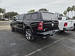 Used 2021 RAM 1500 LIMITED in WEST PALM BEACH, FLORIDA (Photo 4)
