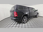 Used 2021 RAM 1500 LIMITED 4X2 CREW CAB 5'7