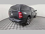 Used 2021 RAM 1500 LIMITED 4X2 CREW CAB 5'7
