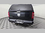 Used 2021 RAM 1500 LIMITED 4X2 CREW CAB 5'7