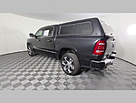 Used 2021 RAM 1500 LIMITED 4X2 CREW CAB 5'7