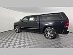 Used 2021 RAM 1500 LIMITED 4X2 CREW CAB 5'7