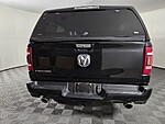 Used 2021 RAM 1500 LIMITED 4X2 CREW CAB 5'7