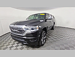 Used 2021 RAM 1500 LIMITED 4X2 CREW CAB 5'7