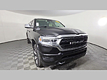 Used 2021 RAM 1500 LIMITED 4X2 CREW CAB 5'7