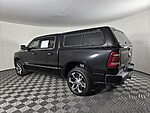 Used 2021 RAM 1500 LIMITED 4X2 CREW CAB 5'7