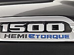 Used 2021 RAM 1500 LIMITED 4X2 CREW CAB 5'7
