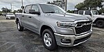 Used 2025 RAM 1500 BIG HORN/LONE STAR in WEST PALM BEACH, FLORIDA