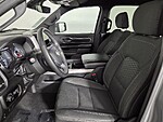 Used 2025 RAM 1500 BIG HORN 4X4 CREW CAB 5'7