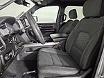 Used 2025 RAM 1500 BIG HORN 4X4 CREW CAB 5'7