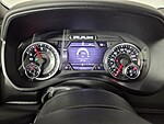 Used 2025 RAM 1500 BIG HORN 4X4 CREW CAB 5'7