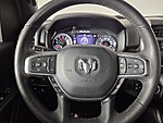 Used 2025 RAM 1500 BIG HORN 4X4 CREW CAB 5'7