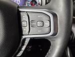 Used 2025 RAM 1500 BIG HORN 4X4 CREW CAB 5'7