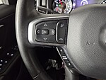 Used 2025 RAM 1500 BIG HORN 4X4 CREW CAB 5'7