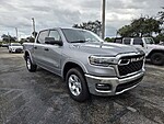 Used 2025 RAM 1500 BIG HORN/LONE STAR in WEST PALM BEACH, FLORIDA (Photo 2)