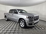 Used 2025 RAM 1500 BIG HORN 4X4 CREW CAB 5'7