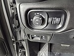 Used 2025 RAM 1500 BIG HORN 4X4 CREW CAB 5'7