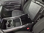 Used 2025 RAM 1500 BIG HORN 4X4 CREW CAB 5'7